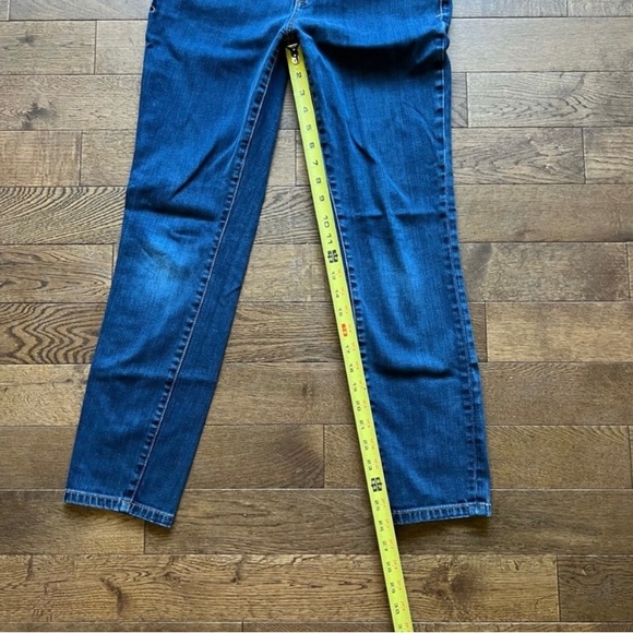Anthropologie Pilcro and the Letterpress Jeans Sz 30 - Picture 10 of 10